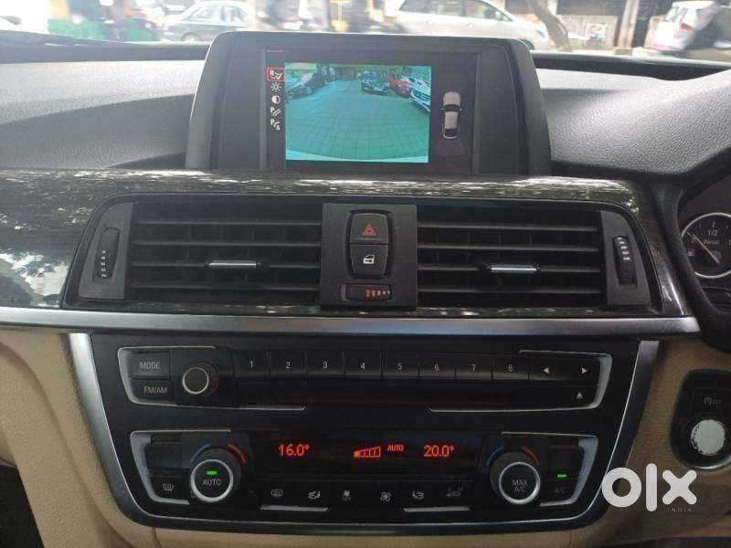 Bmw 3 Series Gt 320d Luxury Line, 2014, Diesel