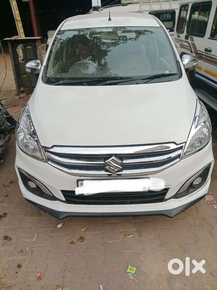 Maruti Suzuki Ertiga 2015 Diesel 80000 Km Driven