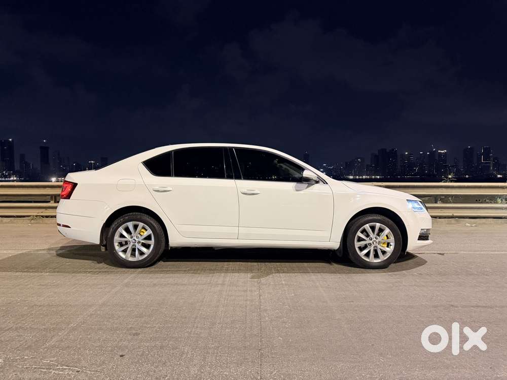 Skoda Octavia 2.0 Tdi At L K, 2019, Diesel