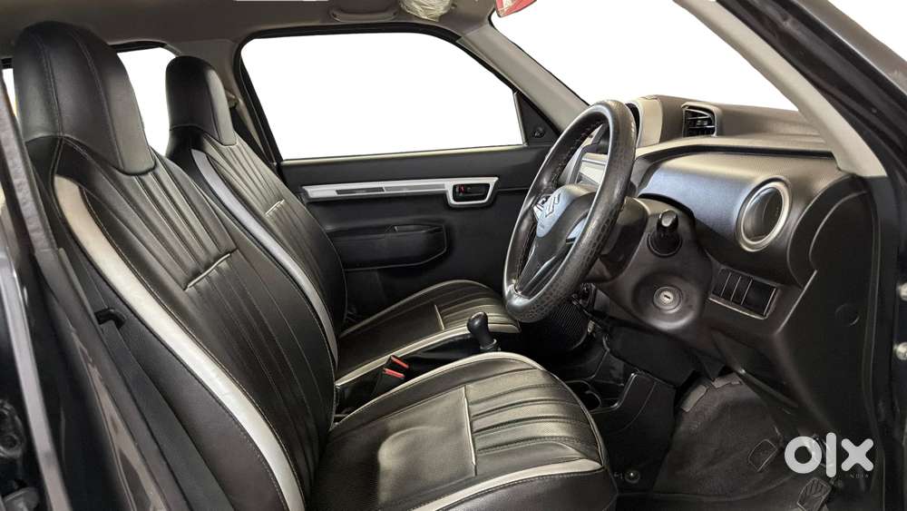 Maruti Suzuki S-presso Vxi Plus, 2022, Petrol