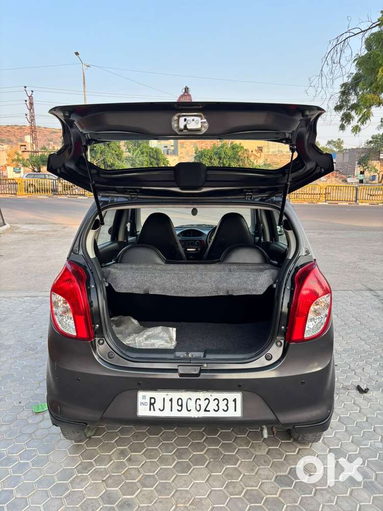 Maruti Suzuki Alto 800 Vxi, 2016, Petrol