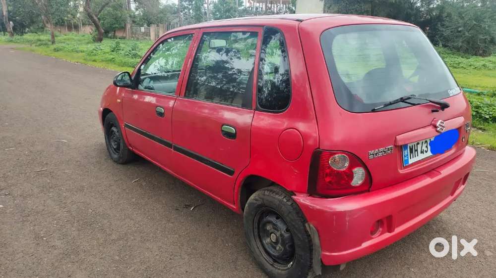 Zen Tiger Car Urgent Sale Please Only Call