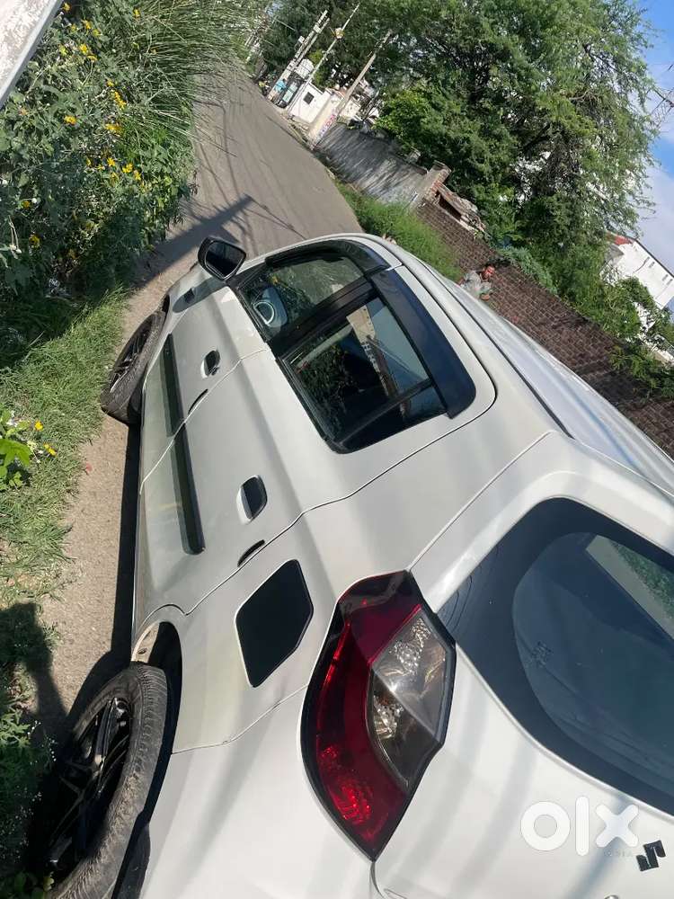 Maruti Suzuki Alto K10 2019