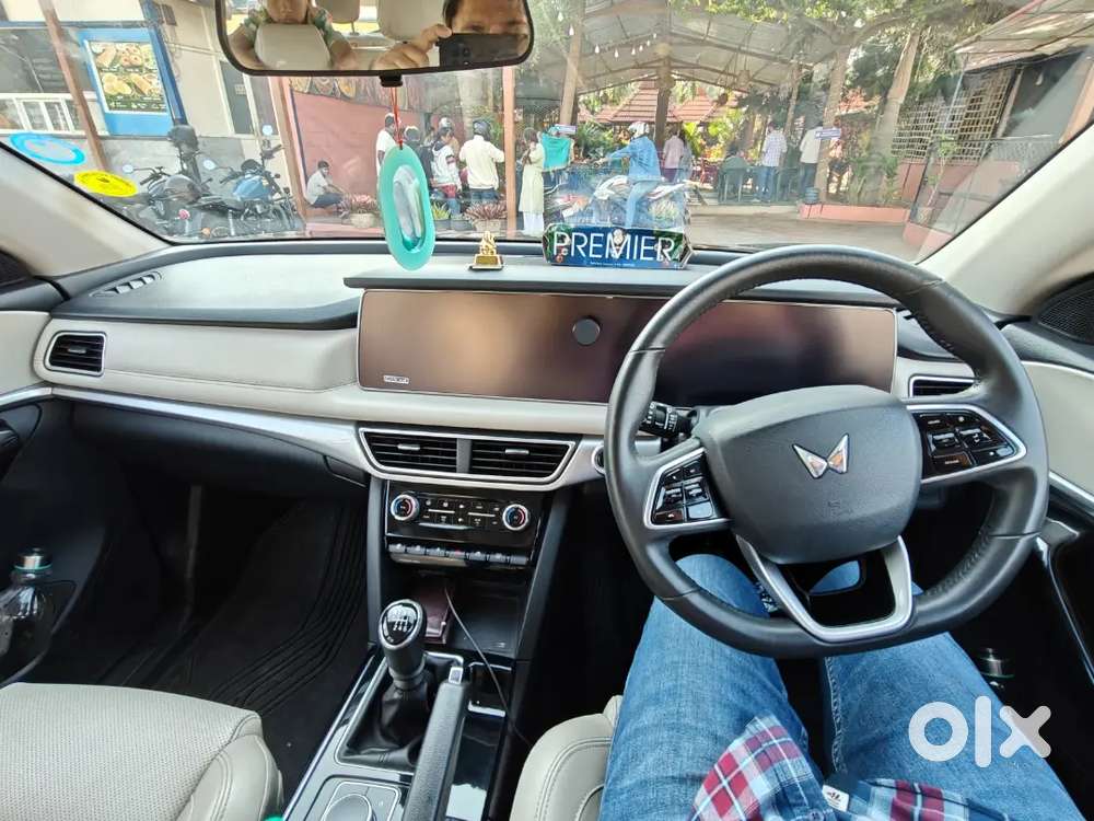 Mahindra Xuv700 - 2023 Model In Excellent Condition