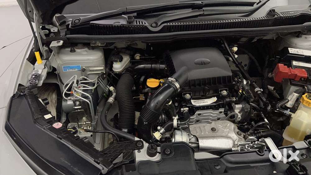 Tata Curvv Accomplished Plus A 1.2 Hyperion Gdi Petrol 6mt, 2024, Pe..