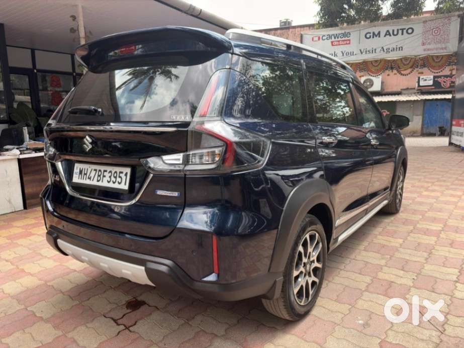 Maruti Suzuki Xl6 1.5 Alpha Plus At, 2022, Petrol