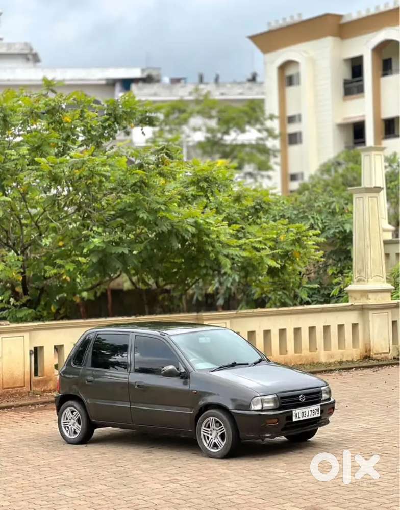 Zen 2003 Neat Condition
