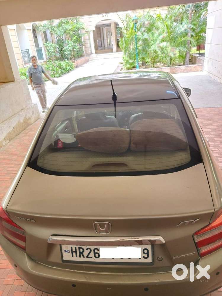 Honda City 1.5 I-vtec Petrol + Cng  Aug 2012  Well Maintained