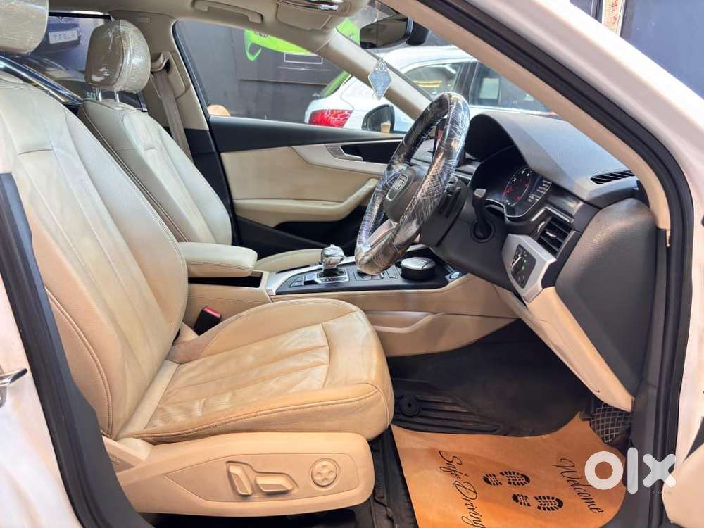 Audi A4 2.0 35 Tdi S Line, 2017, Diesel