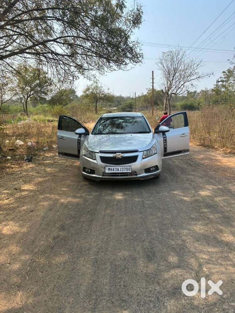 Chevrolet Cruze 2011 Diesel Good Condition