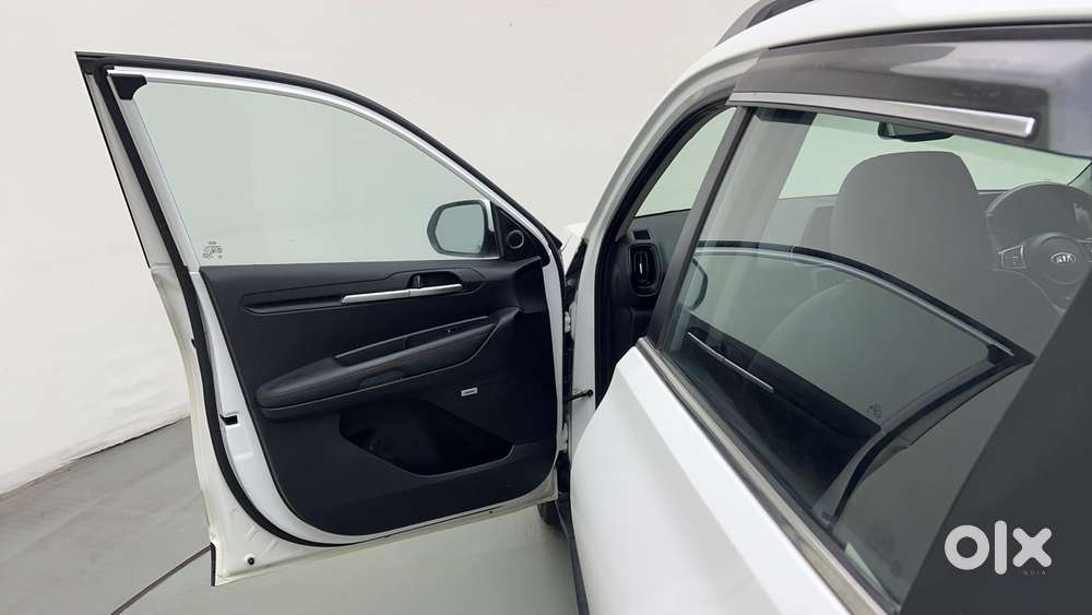 Kia Sonet Gtx Plus 1.5 Dct At, 2021, Diesel