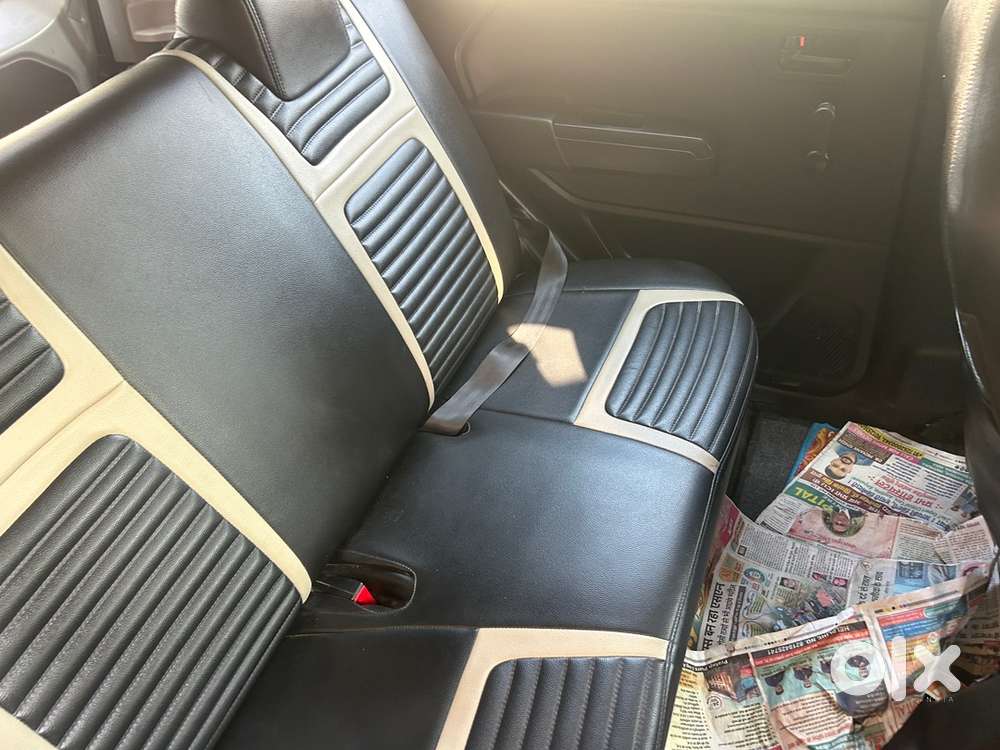 Maruti Suzuki Wagon R 2023 Petrol Well Maintained