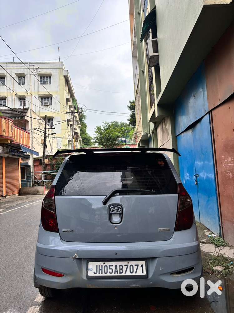 Hyundai I10 Petrol 2009 -2०३०