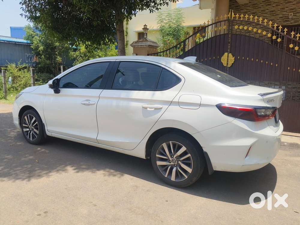 2023 Honda City Vx Petrol Cvt