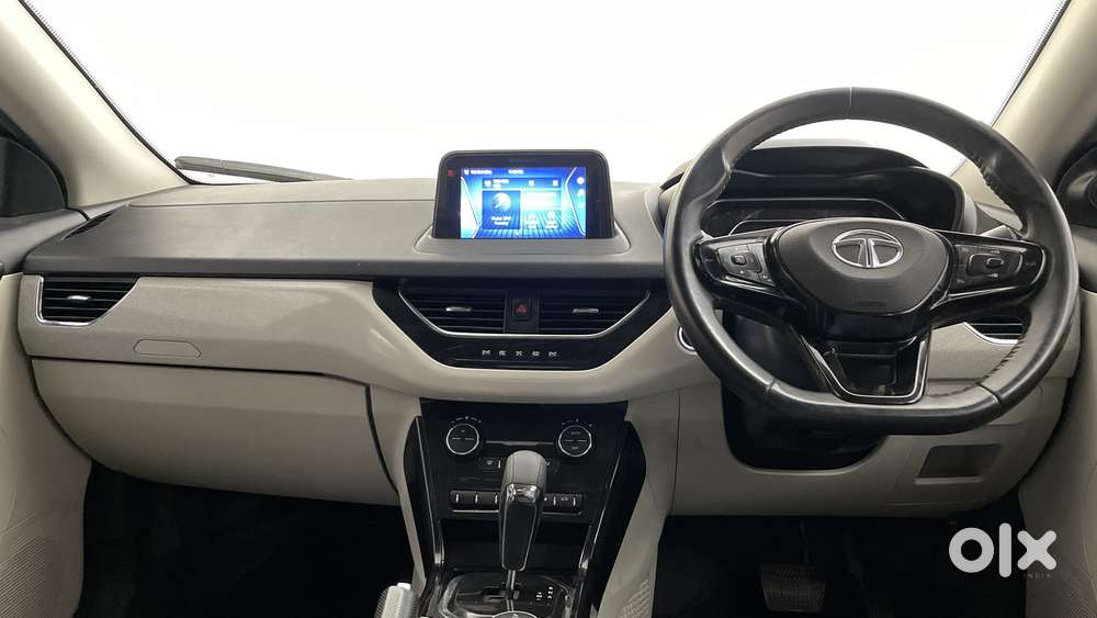 Tata Nexon 1.5 Revotorq Xza Plus (o), 2022, Diesel