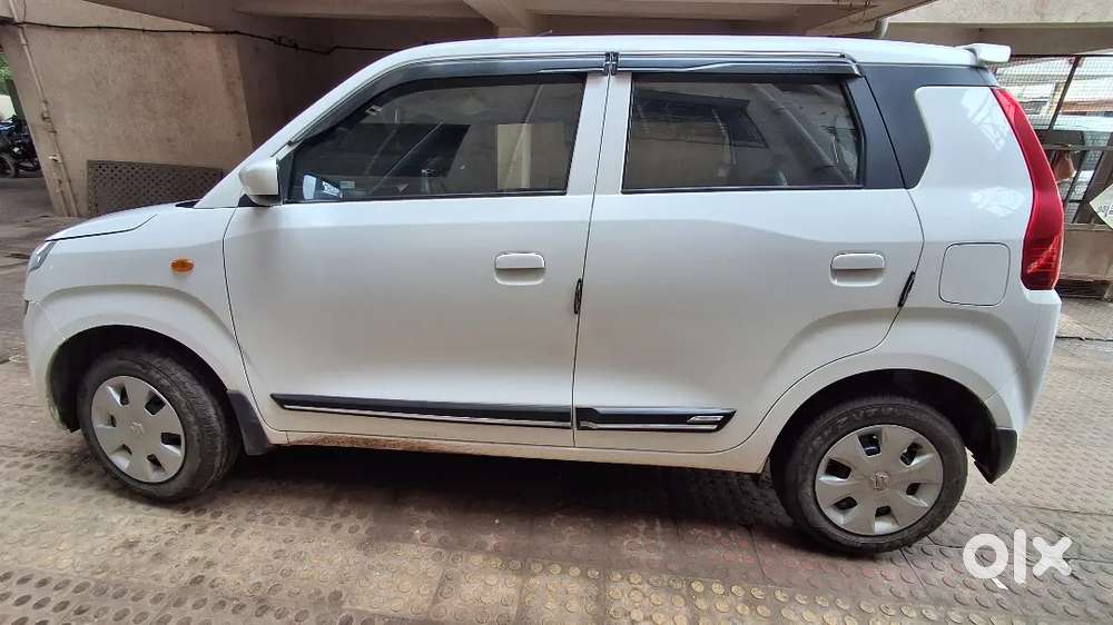 Maruti Suzuki Wagon R 2023 Amt