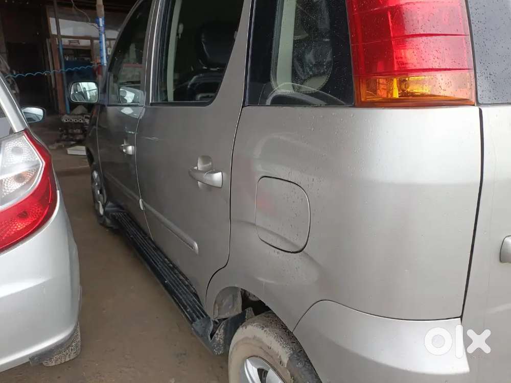 Mahindra Quanto Diesel 2013 Manual