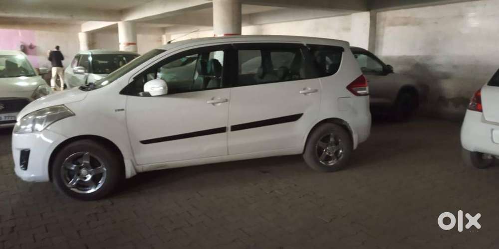 Maruti Suzuki Baleno