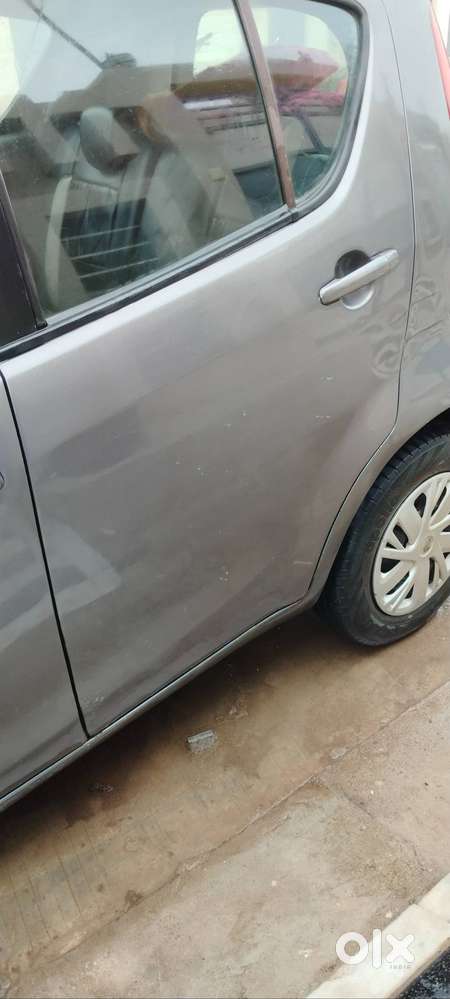 Maruti Suzuki Ritz 2011