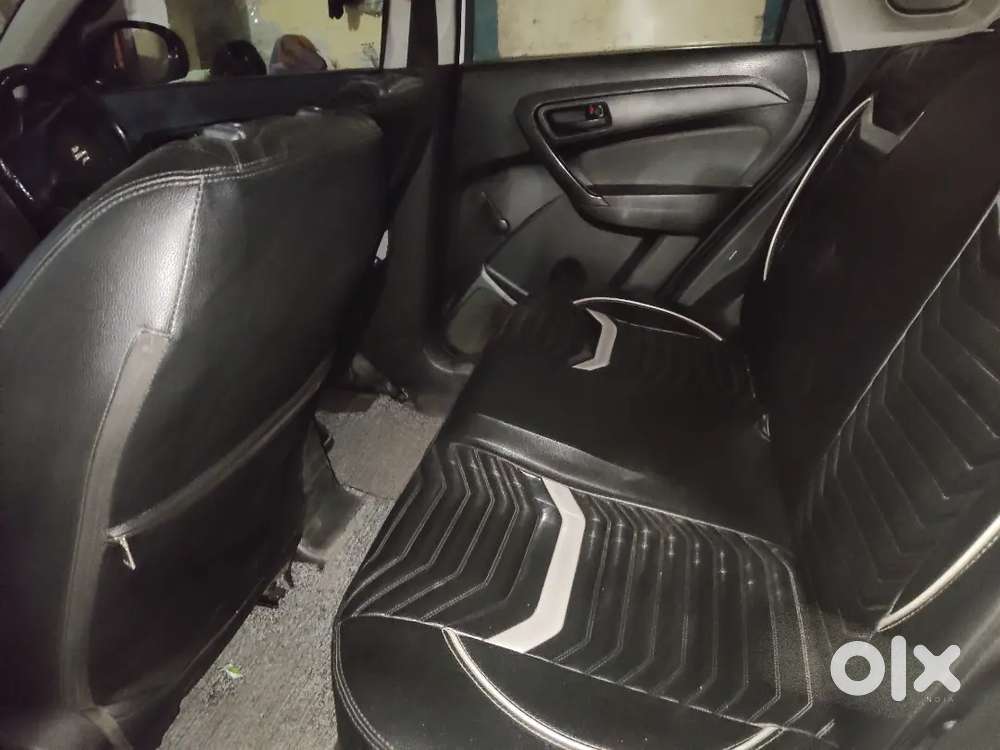 Maruti Suzuki Brezza 2019 Diesel Well Maintained