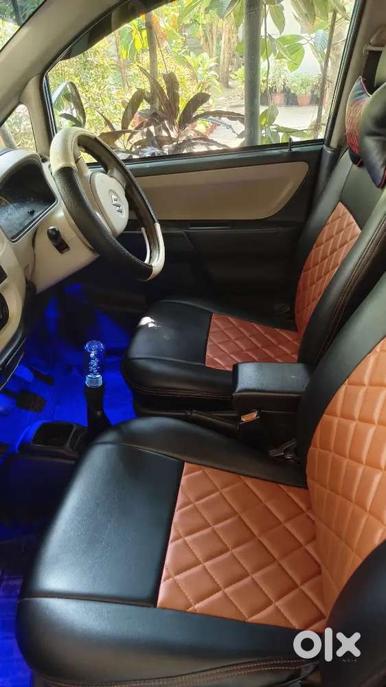 Maruti Suzuki Zen Estilo Lxi Nlive 2009