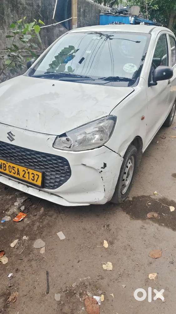 Alto K10 Card Petrol 
Mi Due 18 Mi Price 12170
Card  Model 14/12/2023