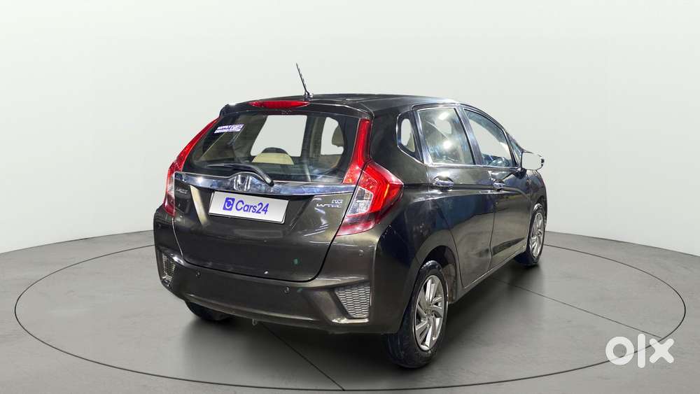 Honda Jazz Vx, 2019, Petrol