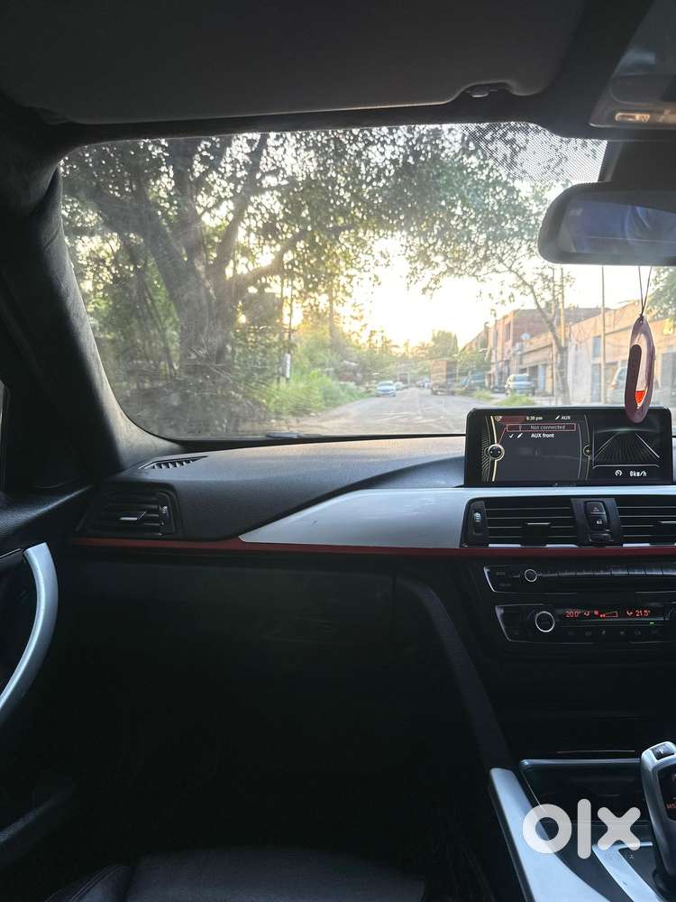 Bmw 3 Series 2.0 320d Sport, 2013, Diesel