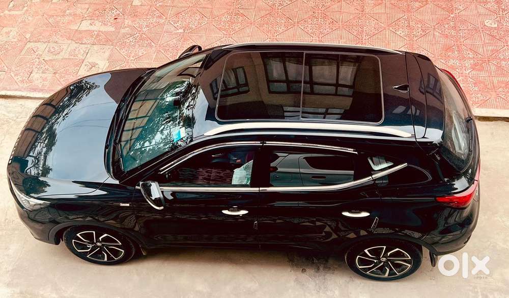 Mg Astor 2022 Petrol Well Maintained