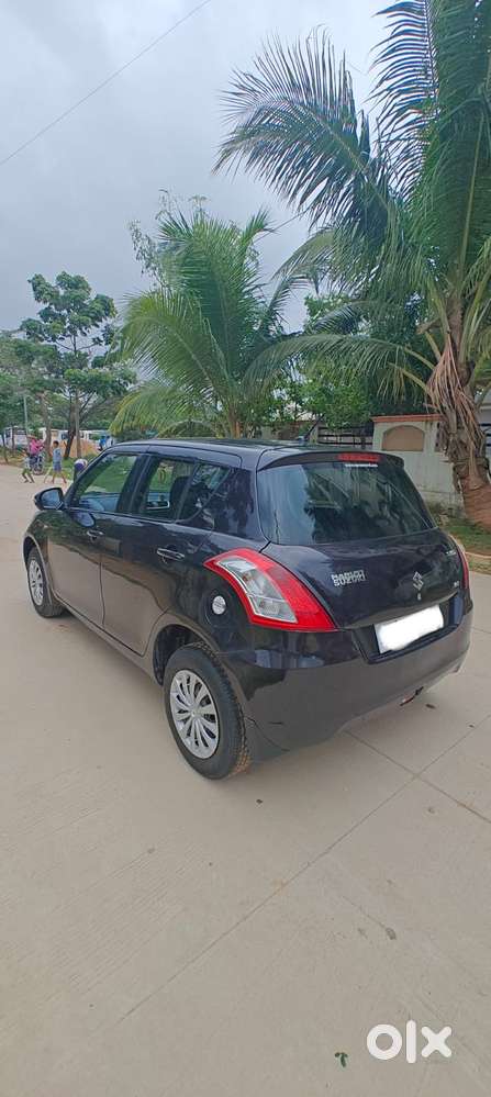 Maruti Suzuki Swift Vdi (o), 2015, Diesel