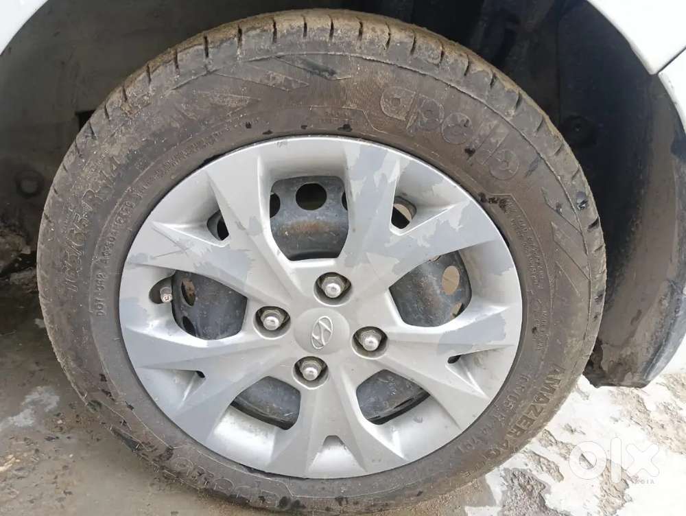 Hyundai Grand I10 2016 Diesel Good Condition