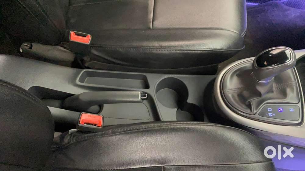 Hyundai Grand I10 Nios Sportz U2 1.2 Crdi, 2021, Diesel