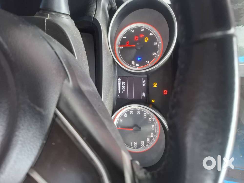 Maruti Swift Zxi 2023