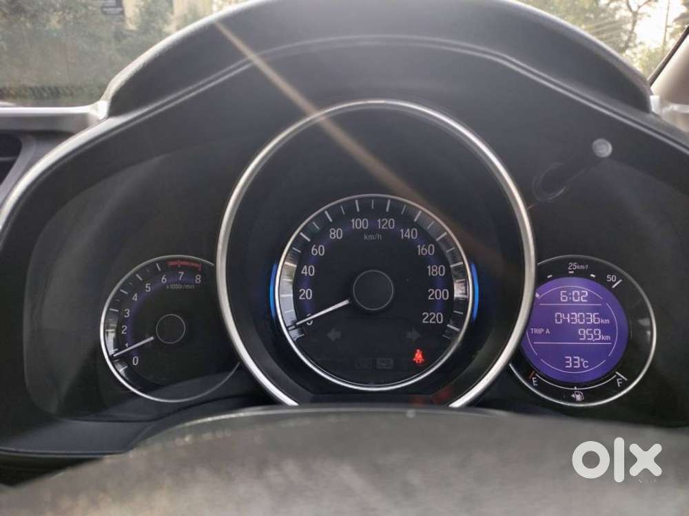 Honda Wr-v I-vtec Vx, 2021, Petrol