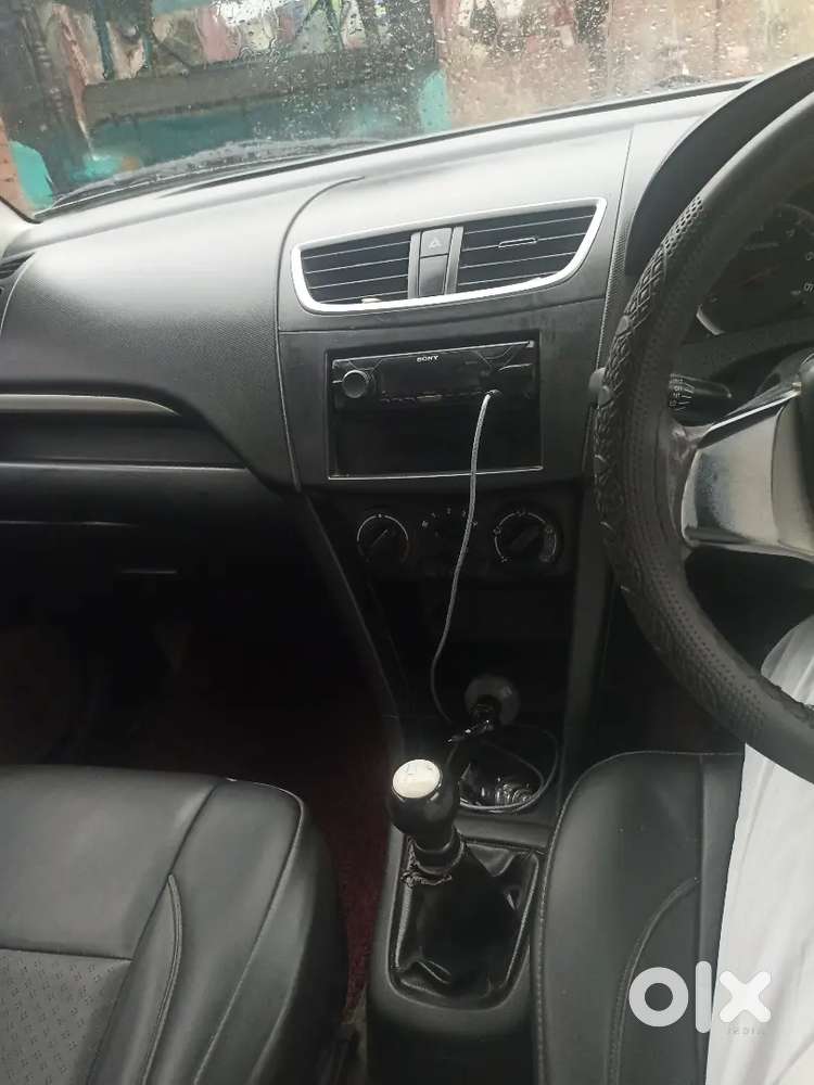 Maruti Suzuki Swift 2013 Diesel 105000 Km Driven