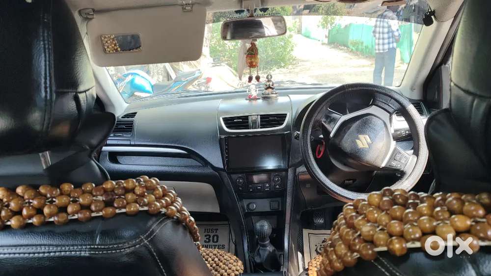 Maruti Suzuki Swift Zdi 2012 Diesel