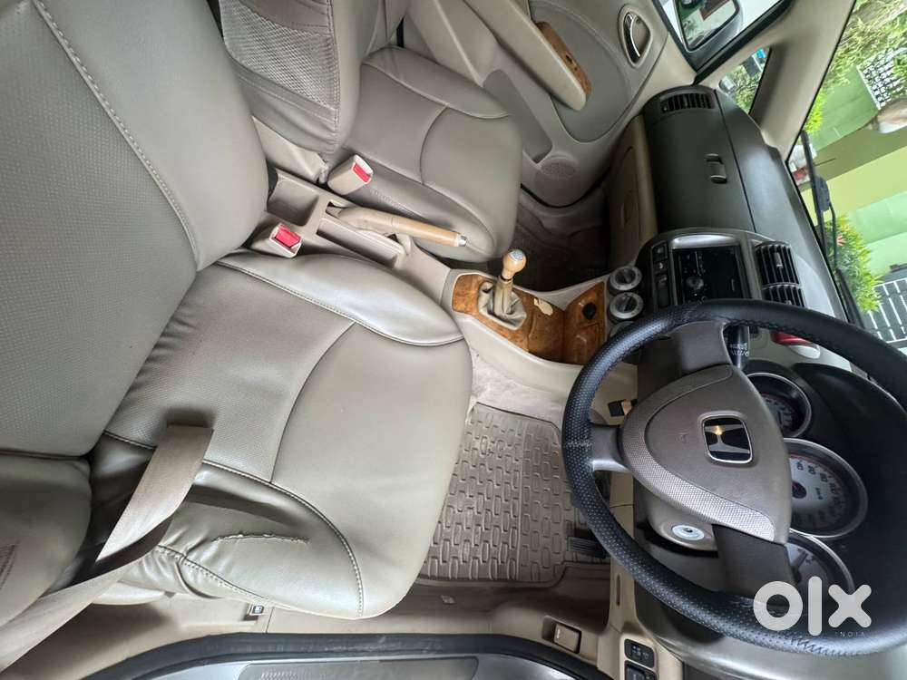 Honda City Zx 2008 Gxi 10th Anniversary Edition