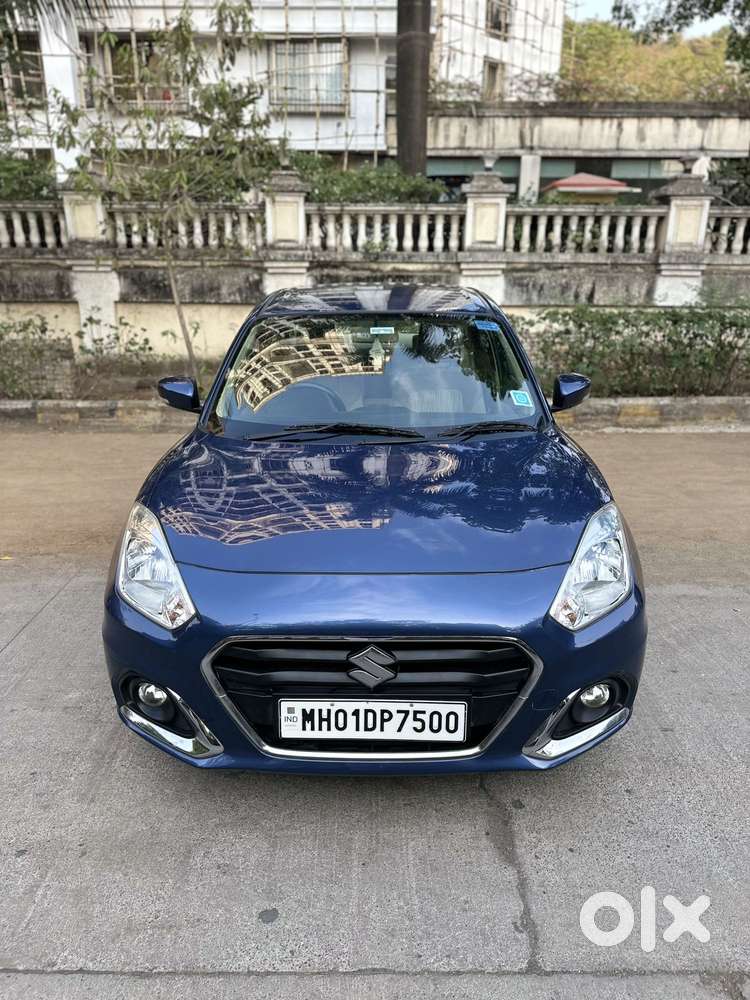 Maruti Suzuki Swift Dzire Vxi(o) Amt, 2020, Petrol
