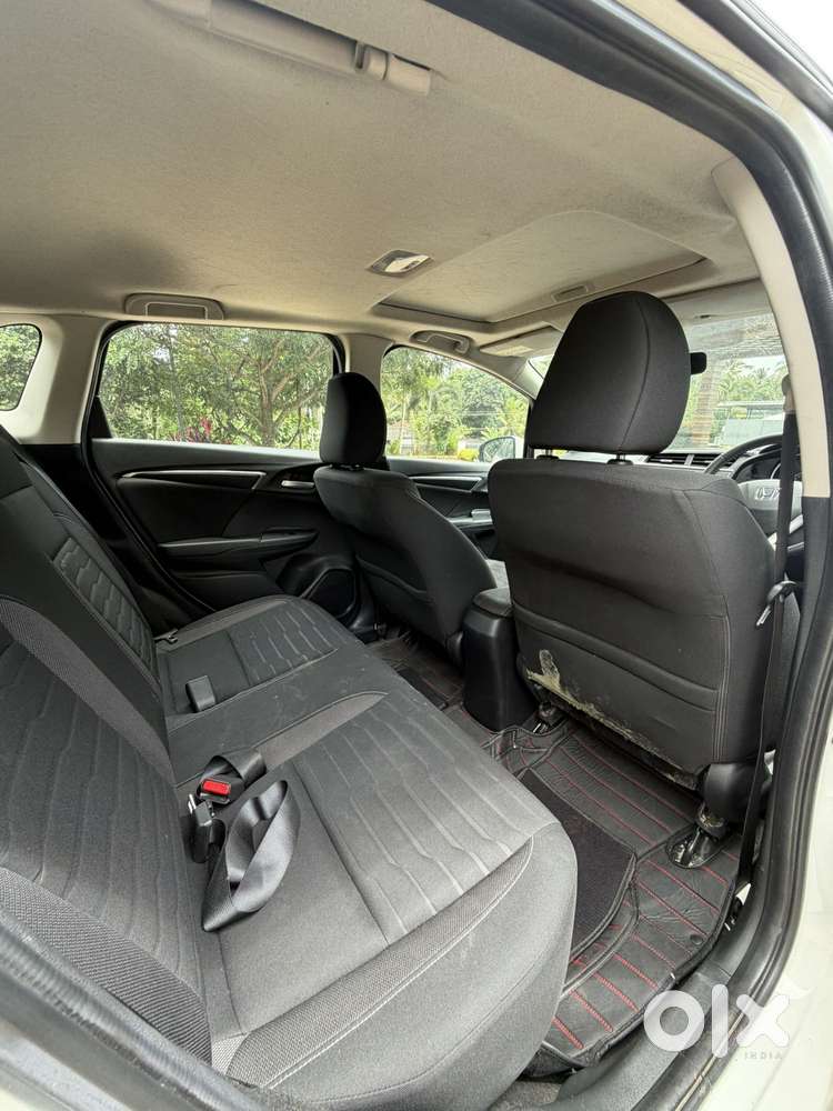 Honda Wr-v I-vtec Vx, 2021, Petrol