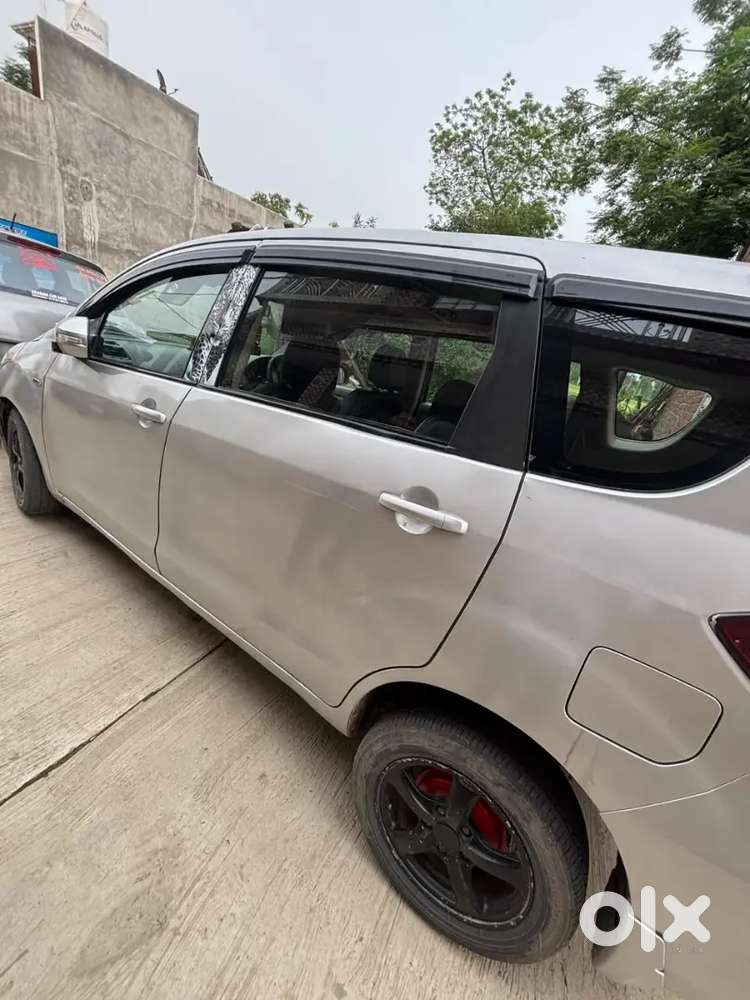 Ertiga Vdi Shvs Diesel 2016