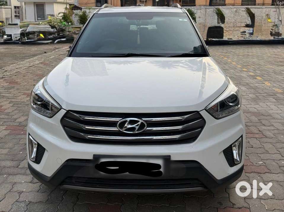 Hyundai Sx+ Vtvt Petrol