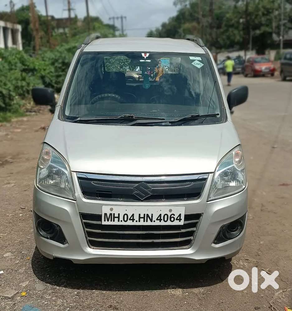 Urgent Sale Wagnor Car