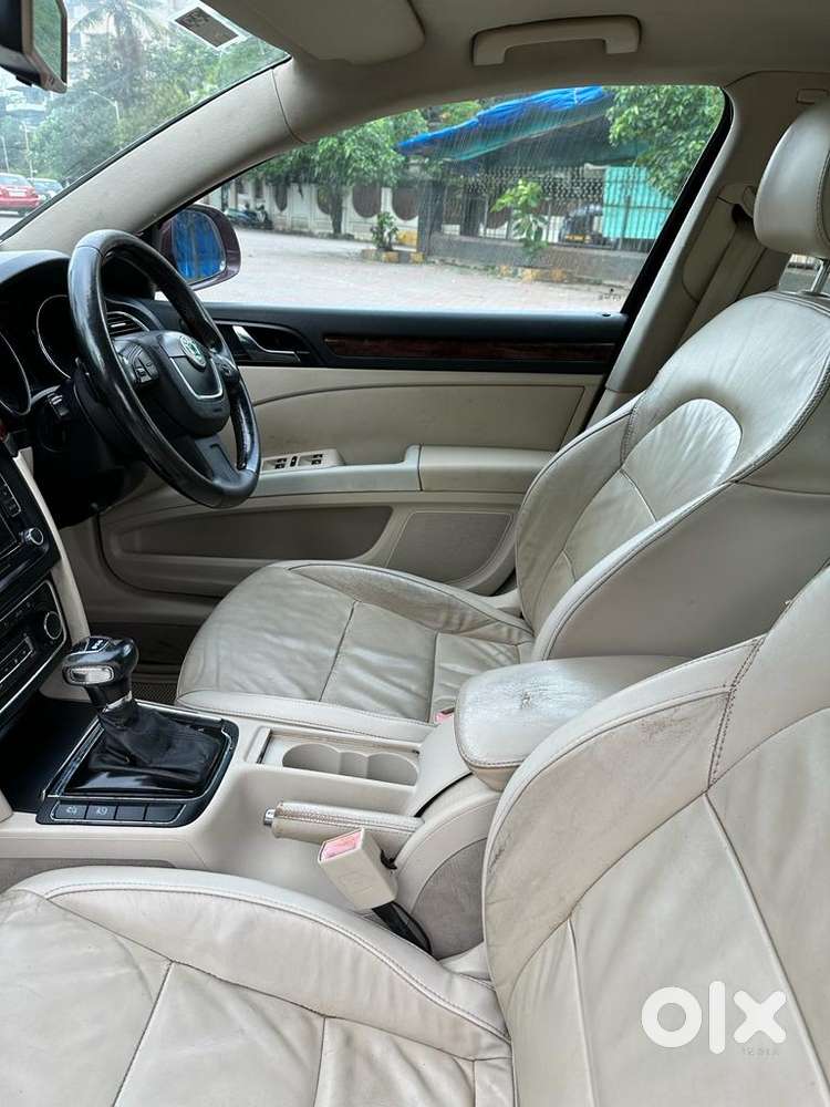 Skoda Superb 2008-2013 1.8 Tsi, 2010, Petrol