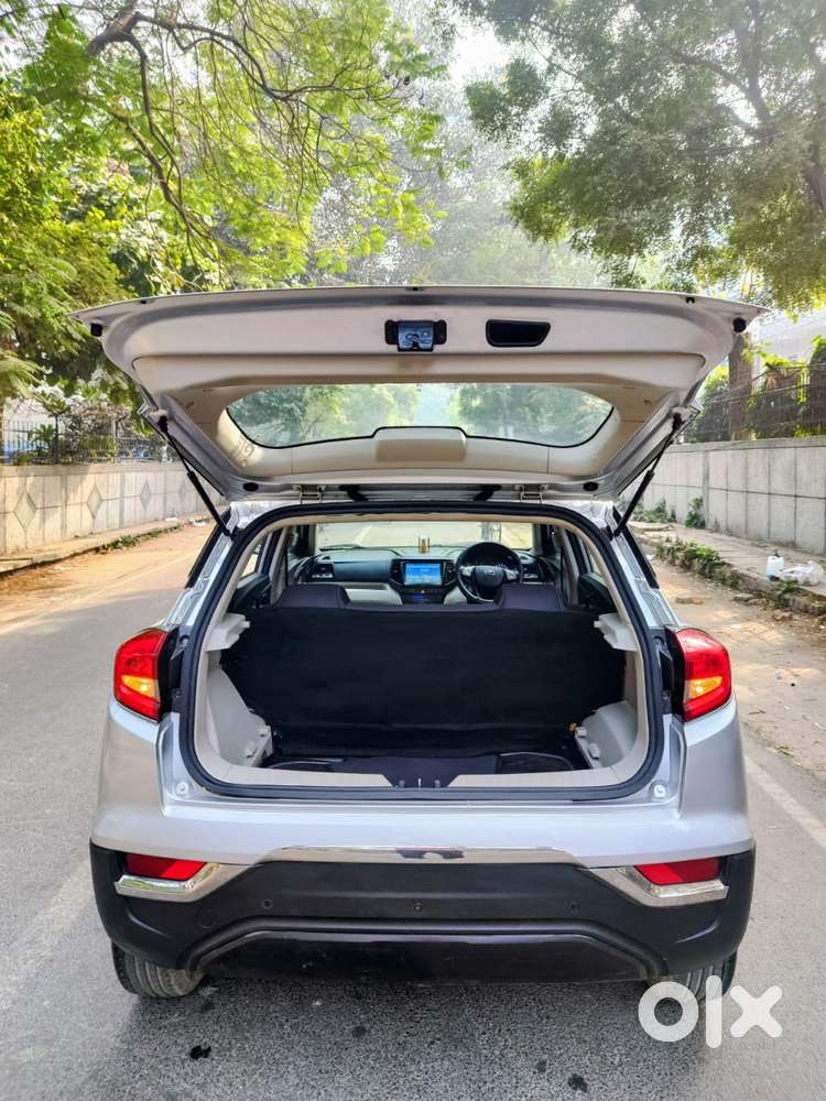 Mahindra Xuv300 W6 Diesel, 2022, Diesel