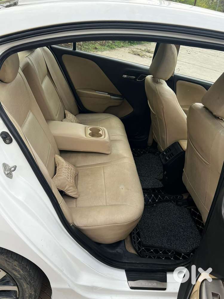 Honda City Diesel 2018 Very Fresh Condition
