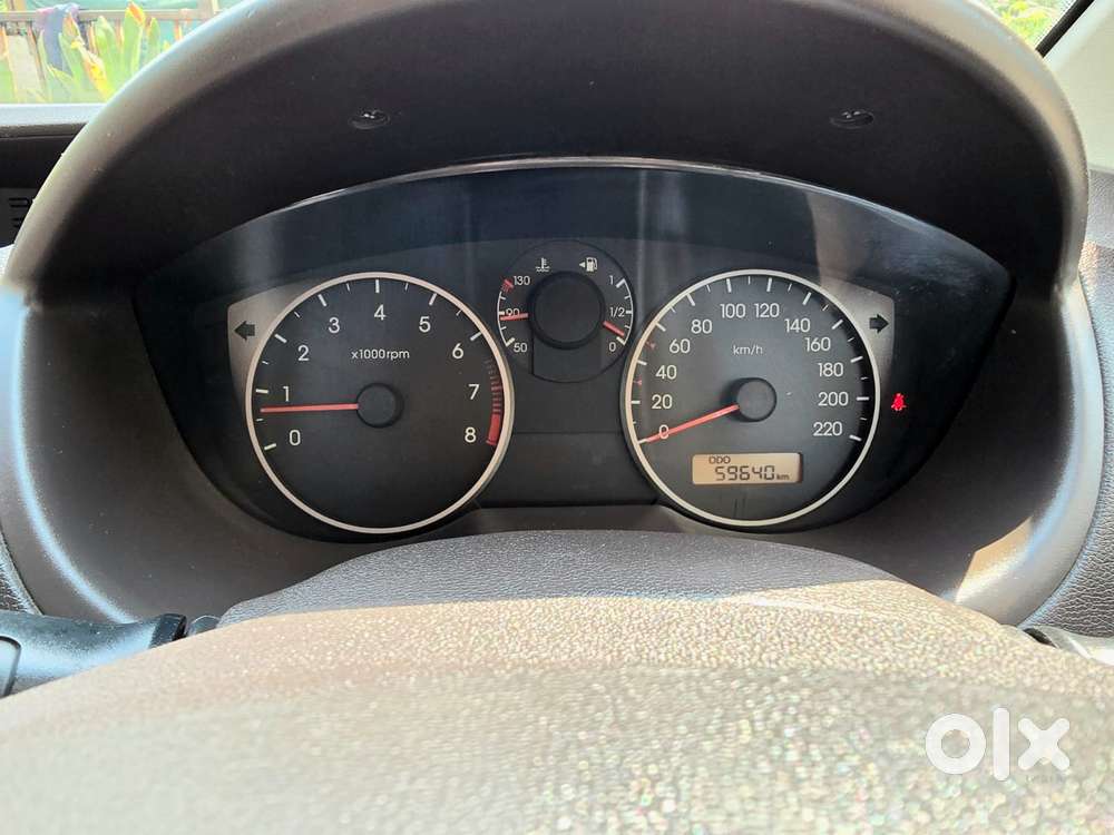Hyundai I20 Magna 1.2 Mt, 2010, Petrol