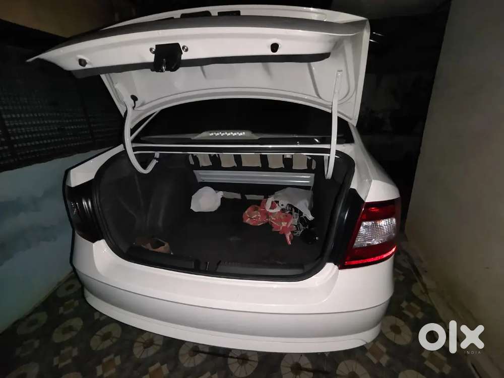 Skoda Rapid 1.6 Mpi 2019