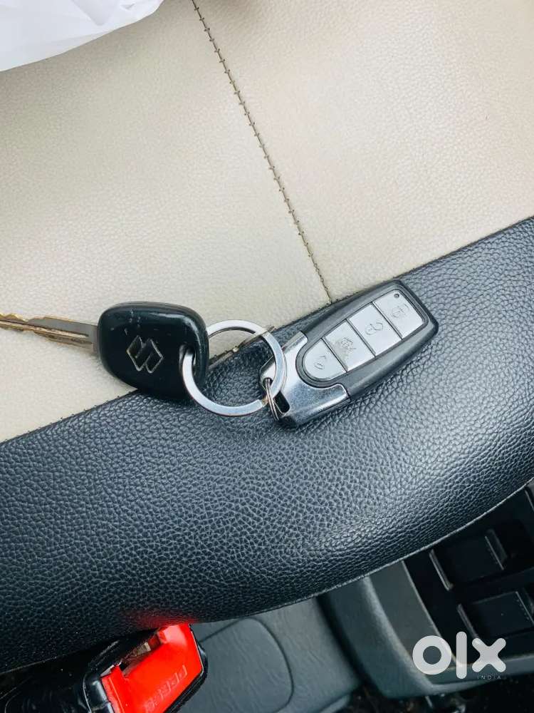Maruti Suzuki Alto 2014 Petrol Single Owner Low Reading
