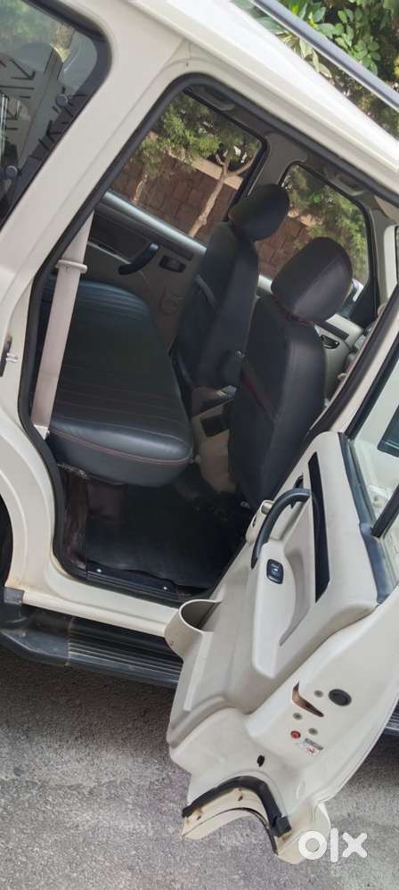 Mahindra Scorpio 2.2 S7, 2022, Diesel