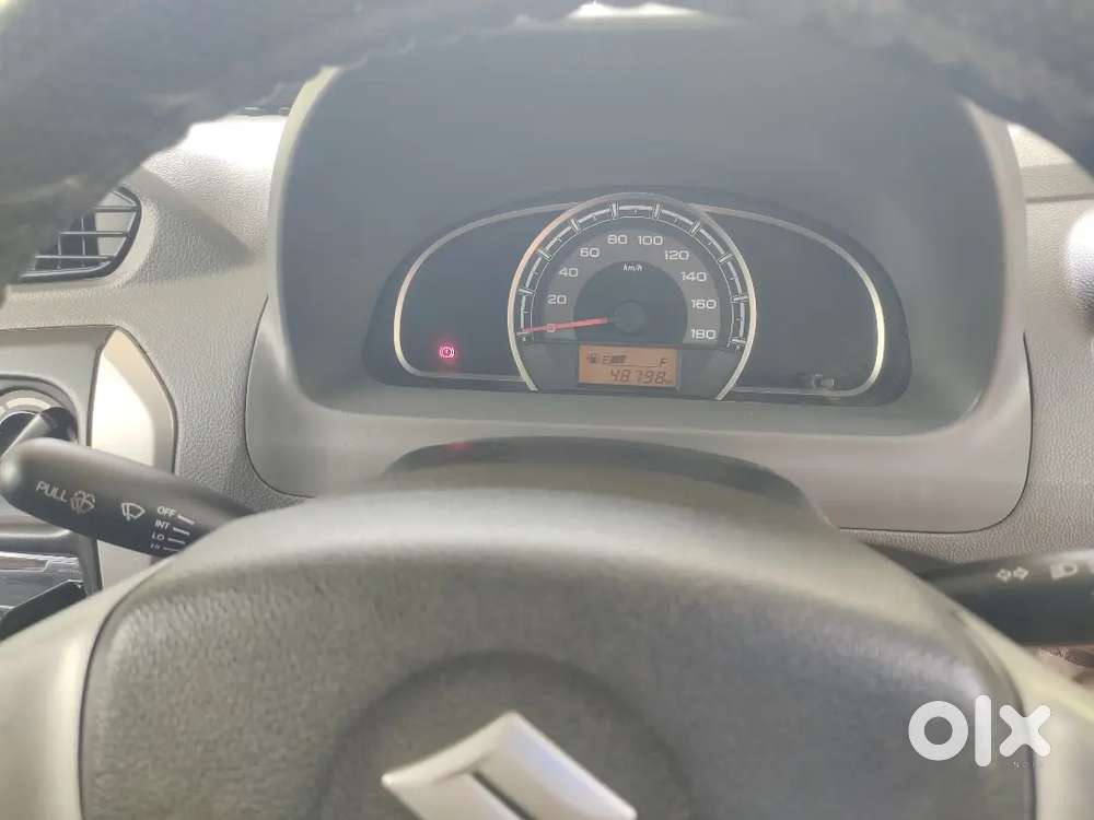 Maruti Suzuki Alto 800 2015 Petrol 49100 Km Driven